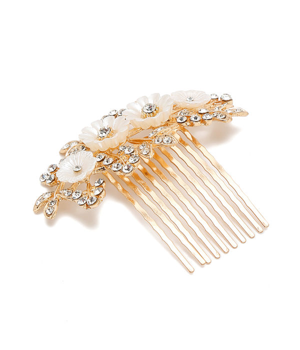 YouBella Jewellery for Women Stylish Hair Pin Hair Accessories for Women and Girls