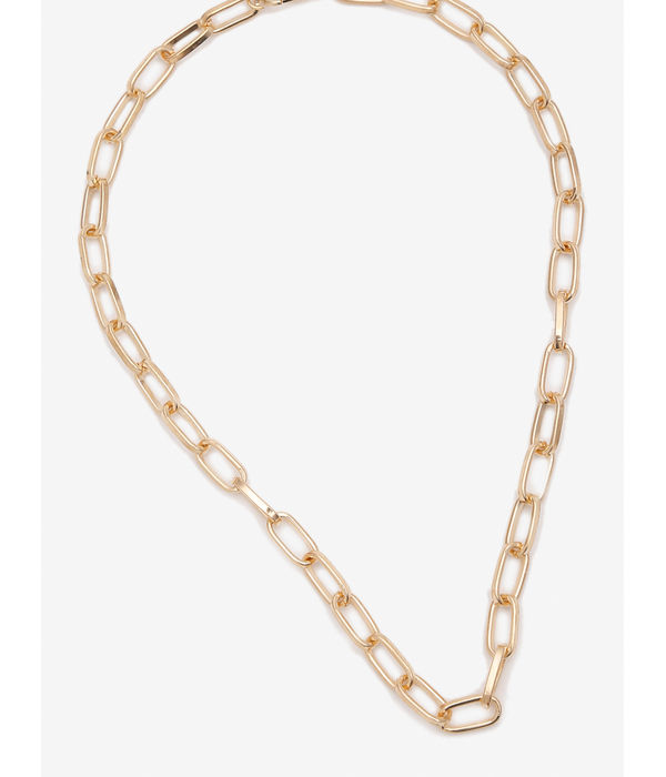 YouBella 
Set of 2 Gold-Toned Gold-Plated Layered Necklaces