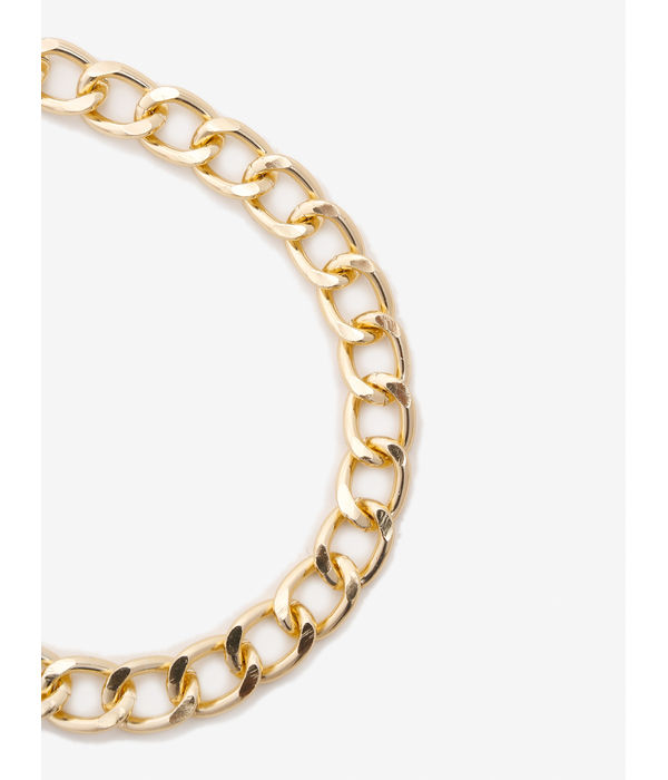 YouBella Jewellery for Women Stylish Pendant Necklace for Women & Girls (Gold) (YBNK_5826)