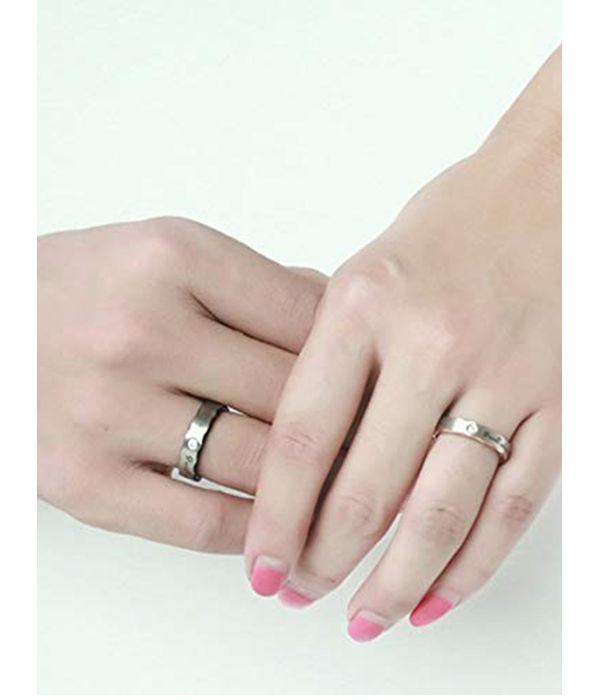 X Ring - 14K GF - ALBISIA