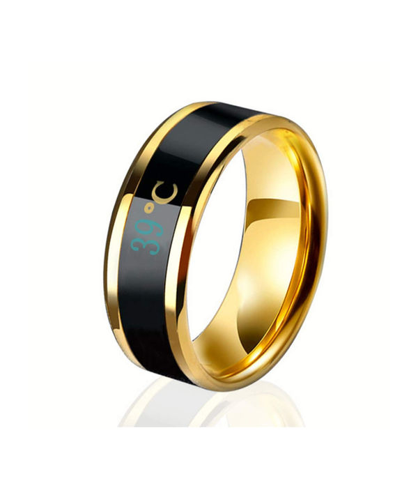 YouBella Gold Plated Ring for Boys/Men/Girls and Women