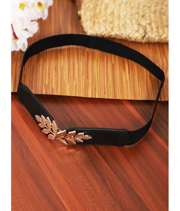 Youbella Women Fashion Jewellery Stylish and Trendy Comfortable & Stretchable Waist Belts For Girls and Women