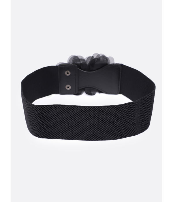 Youbella Women Fashion Jewellery Stylish and Trendy Comfortable & Stretchable Waist Belts For Girls and Women