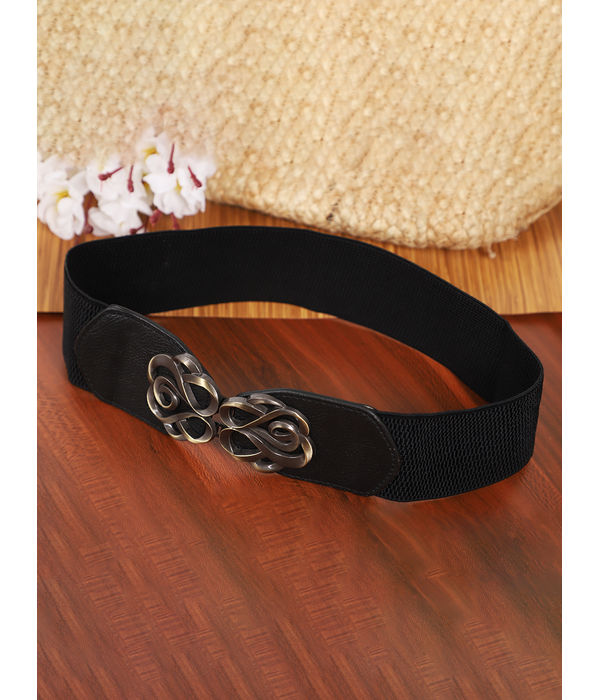 Youbella Women Fashion Jewellery Stylish and Trendy Comfortable & Stretchable Waist Belts For Girls and Women