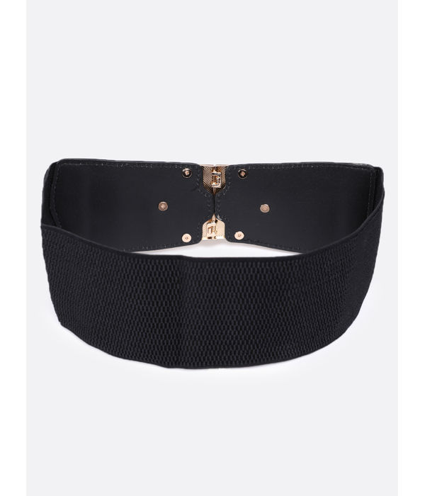 Youbella Women Fashion Jewellery Stylish and Trendy Comfortable & Stretchable Waist Belts For Girls and Women