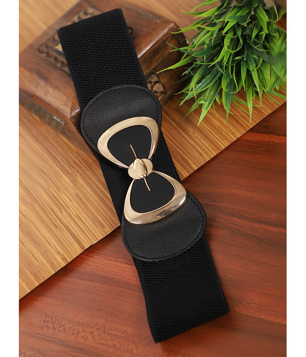 Youbella Women Fashion Jewellery Stylish and Trendy Comfortable & Stretchable Waist Belts For Girls and Women