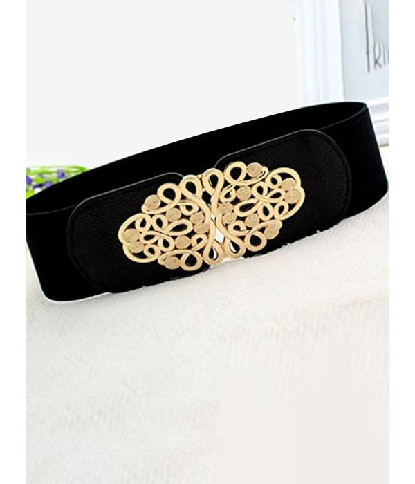 Youbella Women Fashion Jewellery Stylish and Trendy Comfortable & Stretchable Waist Belts For Girls and Women