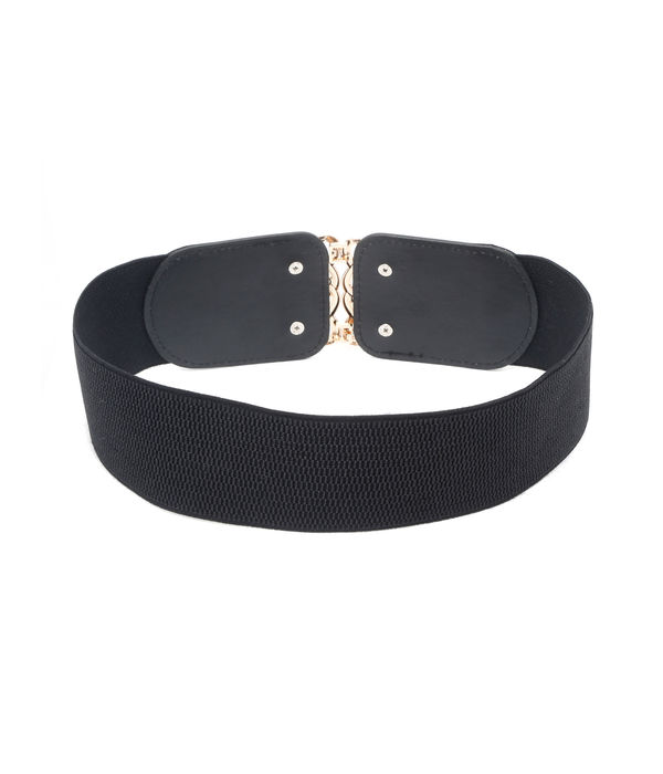 YouBella Jewellery Celebrity Inspired Adjustable Kamarband Waist Belt for Women/Girls (Style 3)