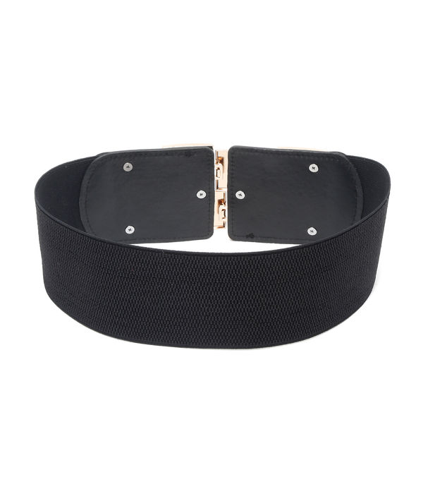 YouBella Jewellery Celebrity Inspired Adjustable Kamarband Waist Belt for Women/Girls (Style 4)