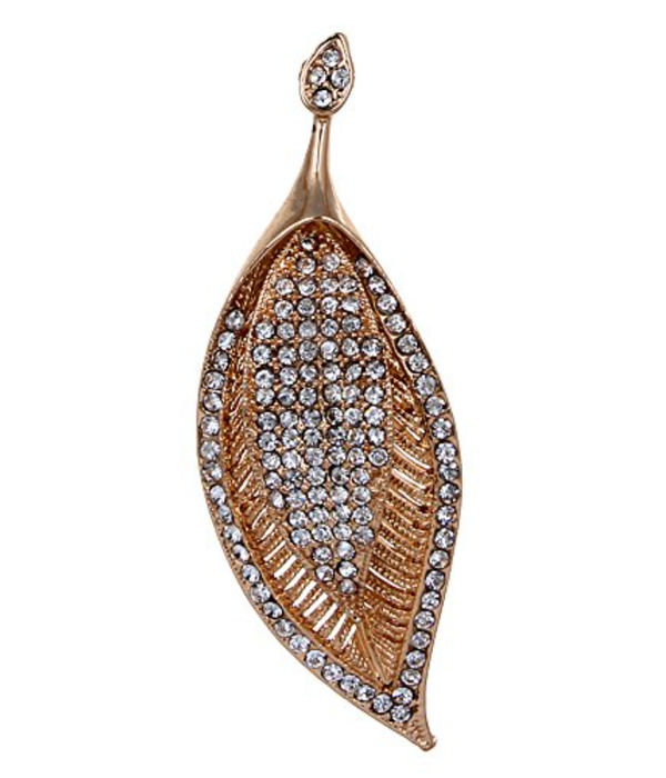 YouBella Jewellery Collection Designer Brooch for Women/Girls