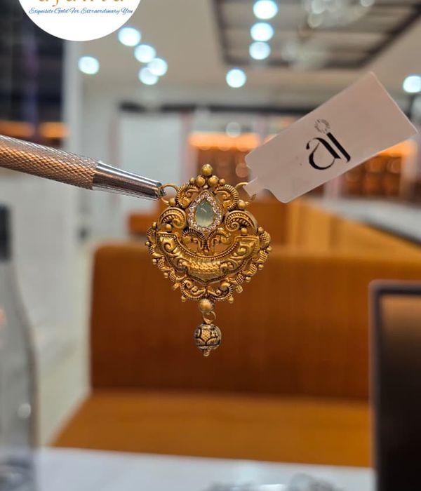 Pendant