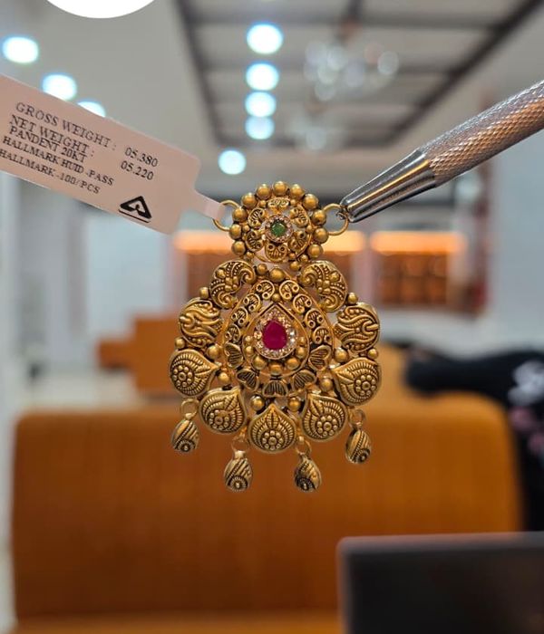 Pendant