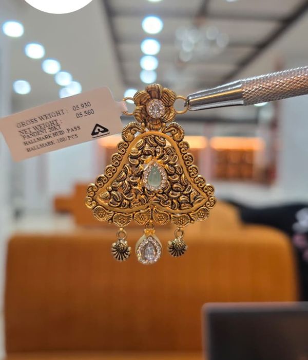 Pendant