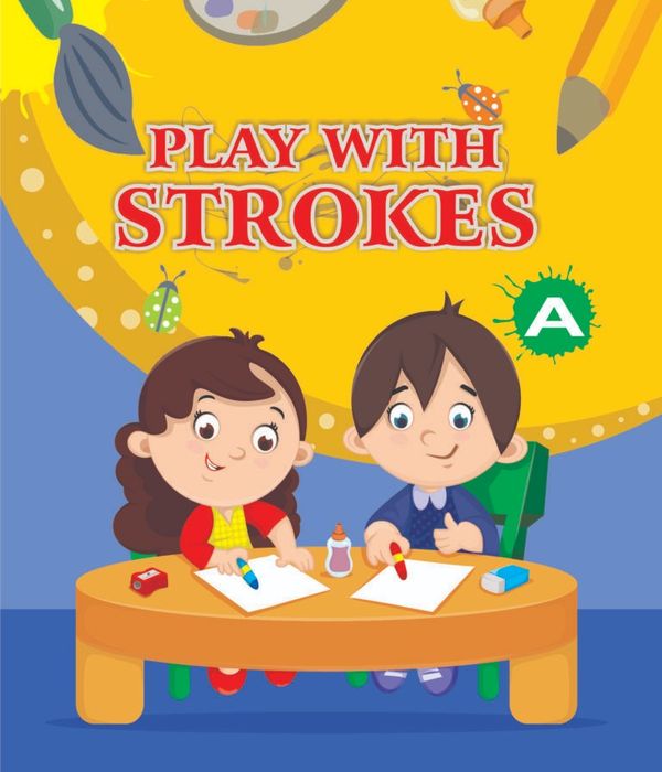 NURSERY PACK OF 5 BOOKS