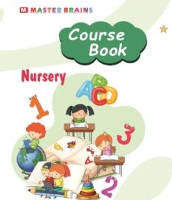 KINDER BOX PLUS – NURSERY