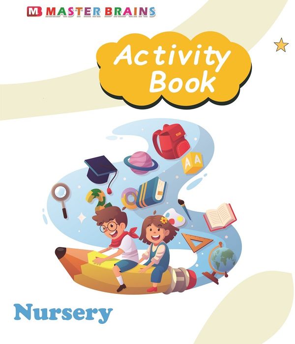 KINDER BOX PLUS – NURSERY