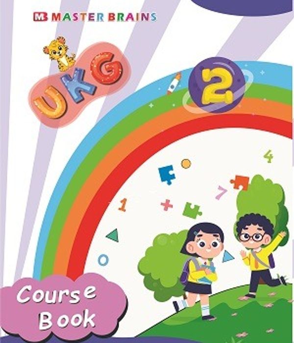 KINDER BOX PLUS – UKG