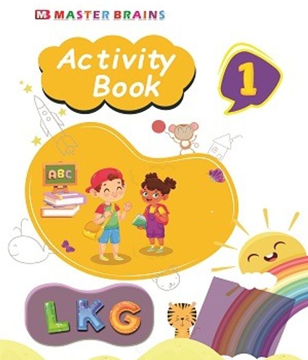 KINDER BOX PLUS – LKG