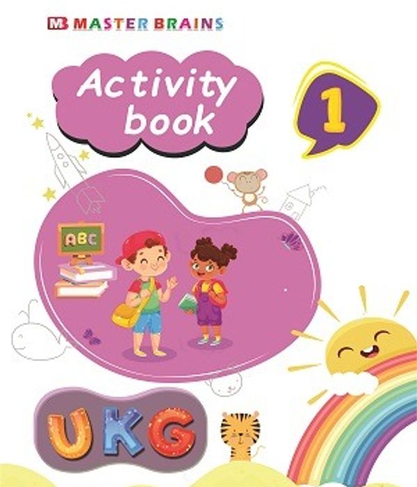 KINDER BOX PLUS – UKG