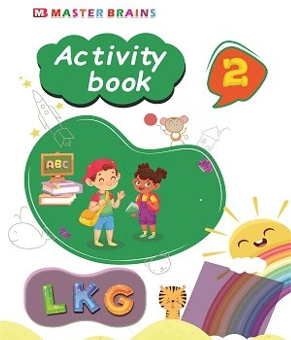 KINDER BOX PLUS – LKG