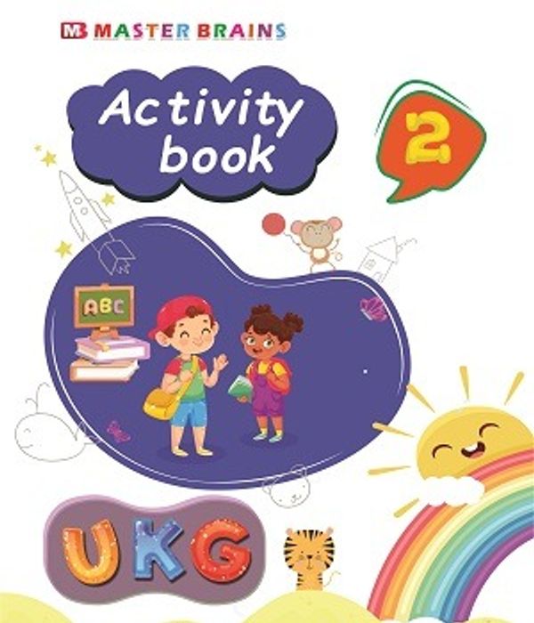 KINDER BOX PLUS – UKG