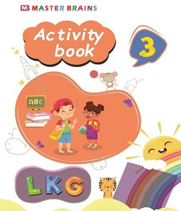 KINDER BOX PLUS – LKG