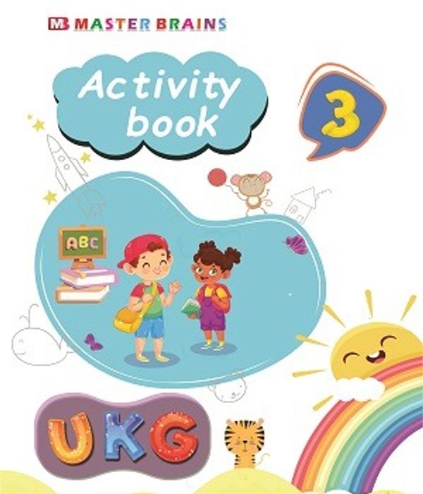 KINDER BOX PLUS – UKG