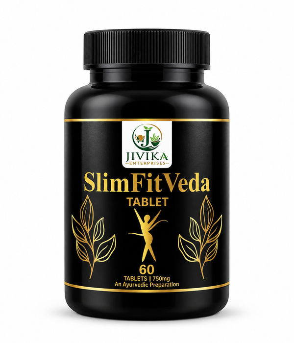 Slim Fit Veda Tablet