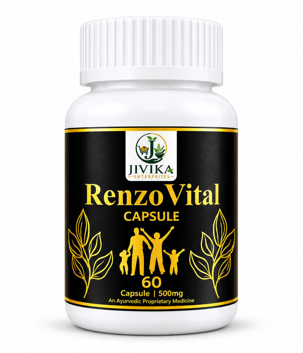 Renzo Vital Capsules