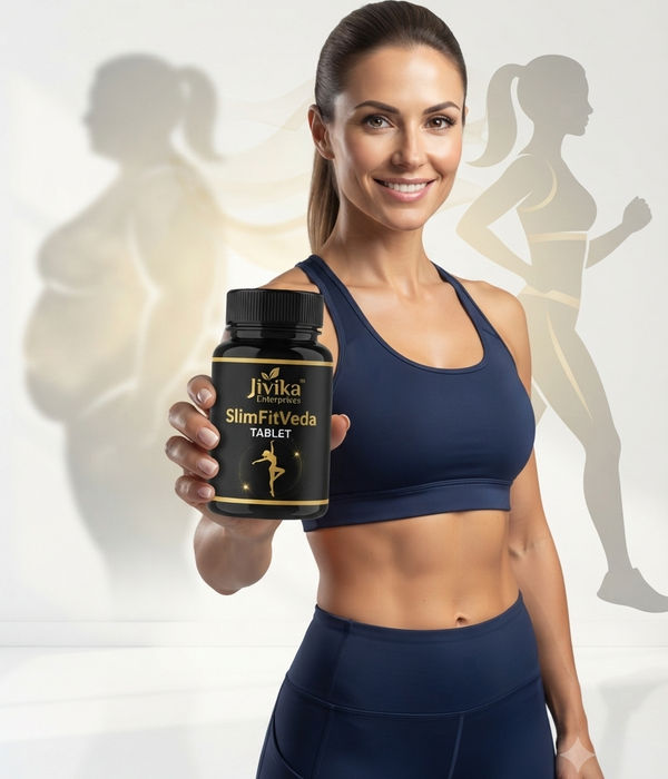 Slim Fit Veda Tablet