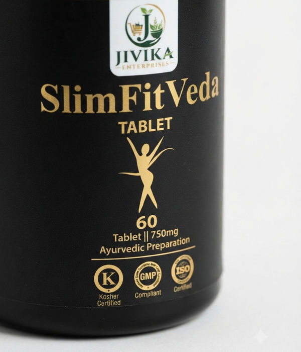 Slim Fit Veda Tablet