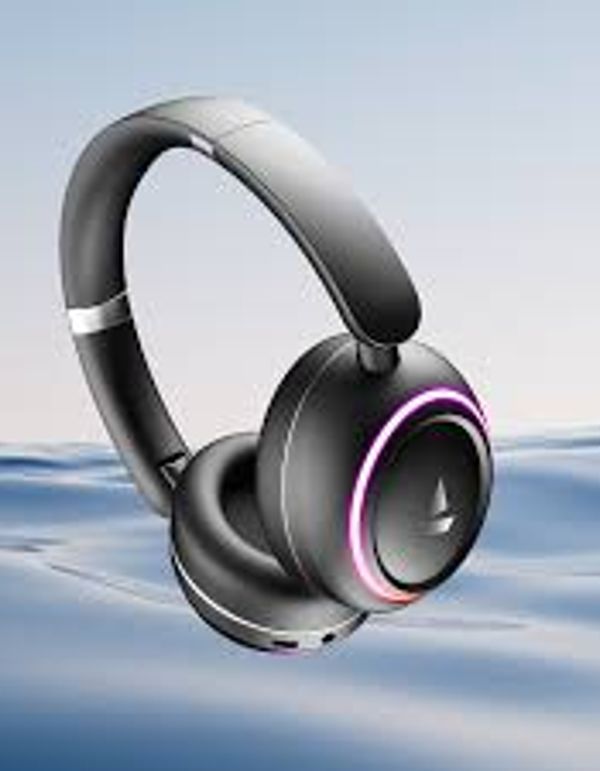 Wireless Bluetooth Headphones