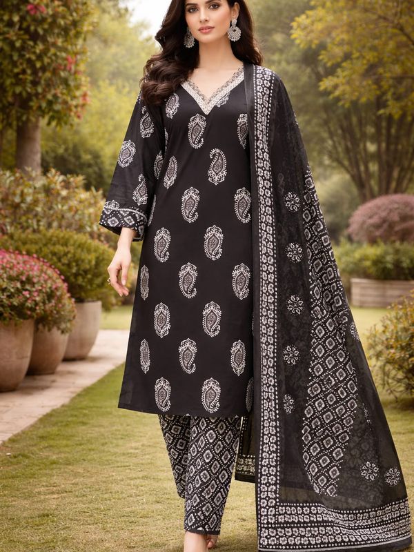 Aline 3 Piece Set Pure Rayon 