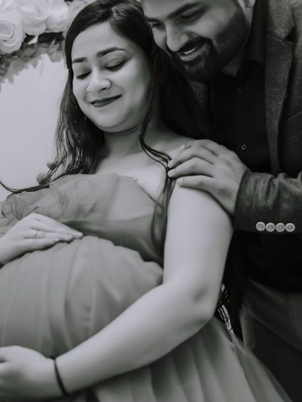 Maternity Photoshoot