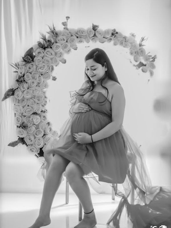 Maternity Photoshoot