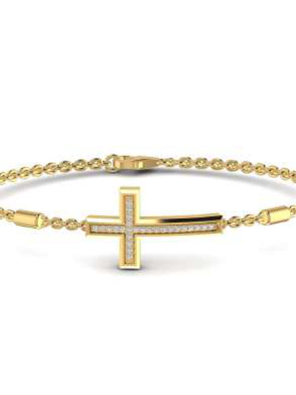CHAIN BRACELET
