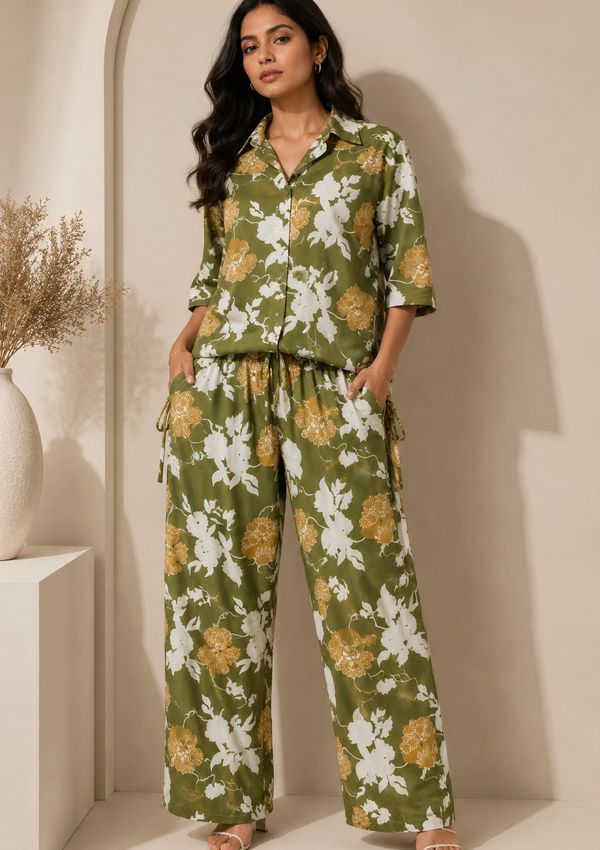 Co Ord Sets Women