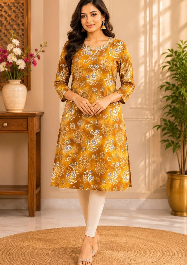 Kurti 