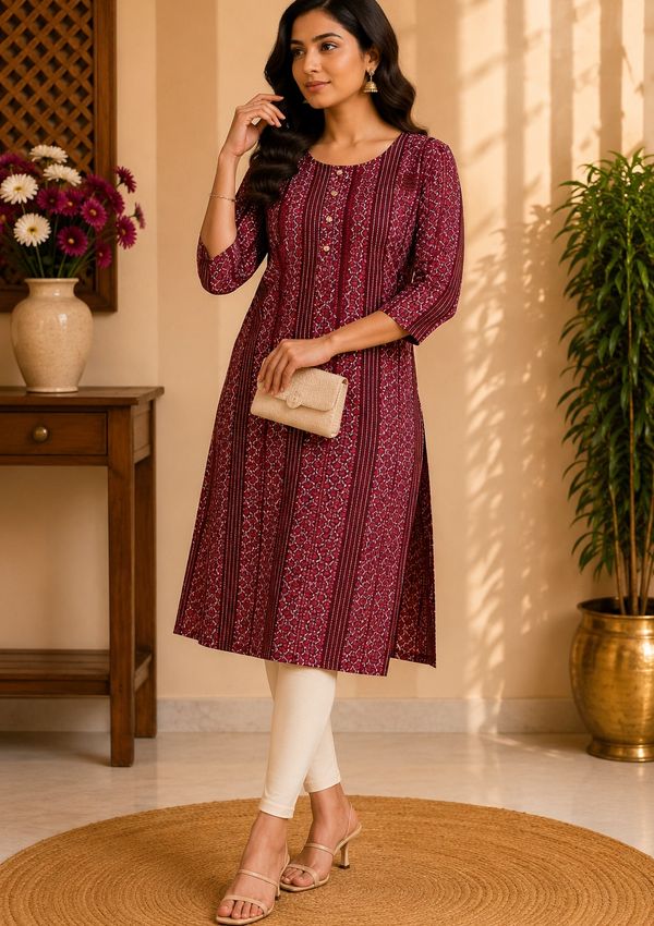 Kurti 