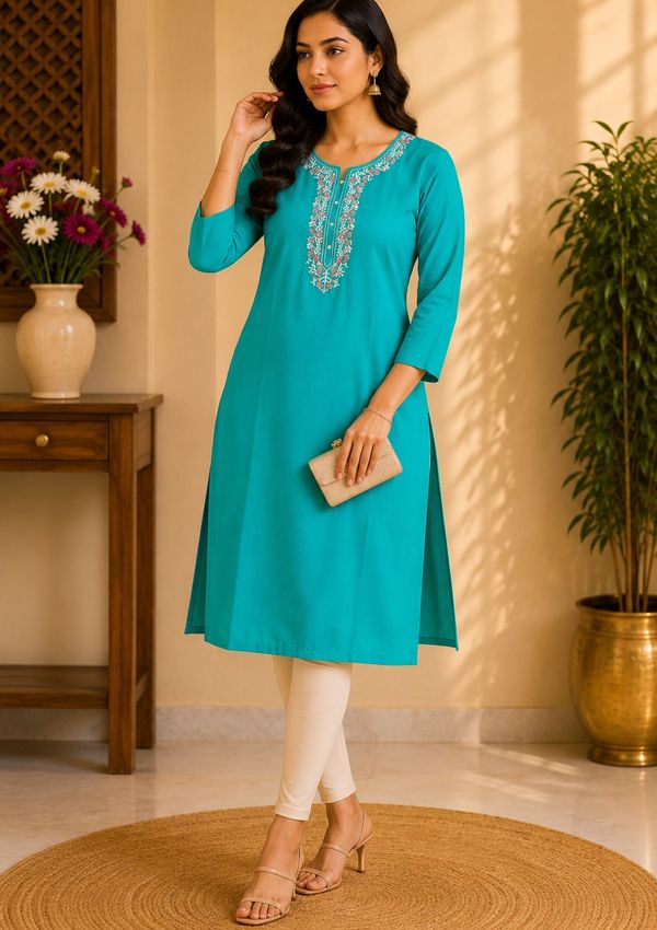 Kurti 