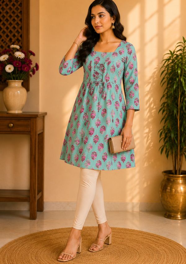 Kurti 