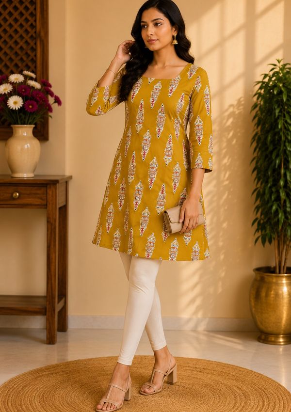 Kurti 
