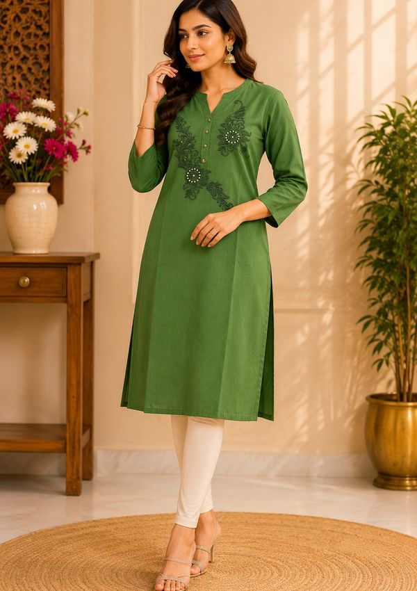 Kurti 