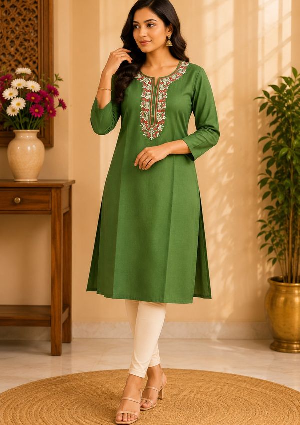 Kurti 