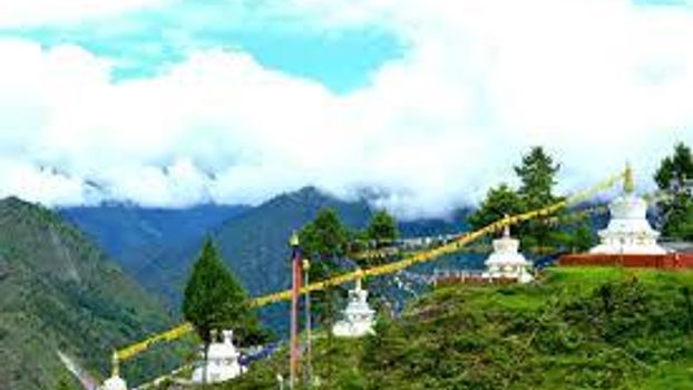 Tripura famous attraction travel view