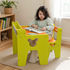 Micky Study Table And Chair 
