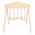 Little Cloud Play Gym