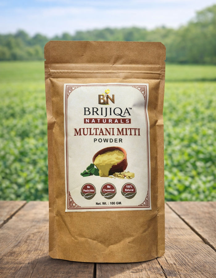 Multani Mitti Powder