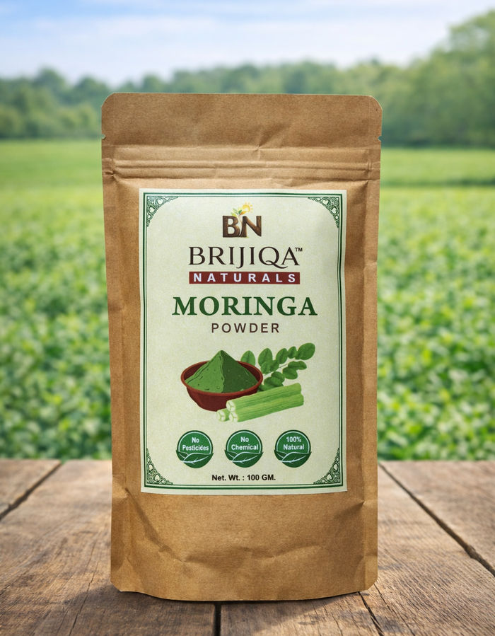 Moringa Powder