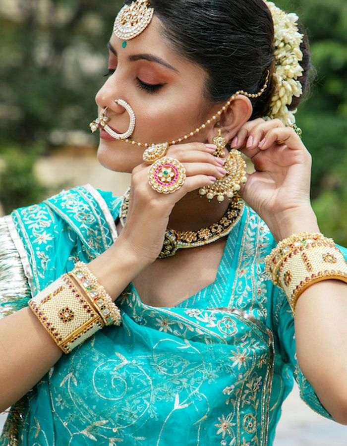 Women Jewellery